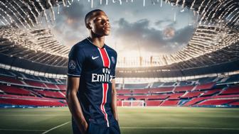 kylian mbappe vermoegen ein blick auf den reichtum des fussballstars 2024