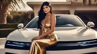 kylie jenner vermoegen ein blick auf ihren unglaublichen reichtum und ihre einkommensquellen