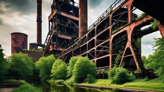 landschaftspark duisburg ein unvergessliches erlebnis in nrw