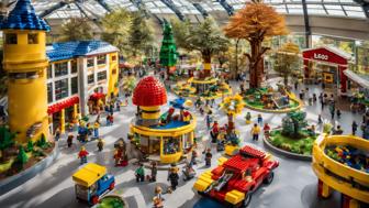 lego land oberhausen ein unvergessliches abenteuer fuer die ganze familie in nrw