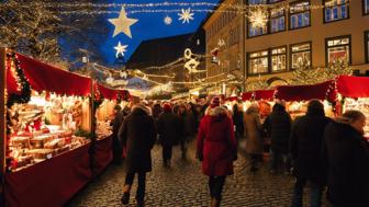 luentenbeck weihnachtsmarkt magische erlebnisse und festliche stimmung in wuppertal