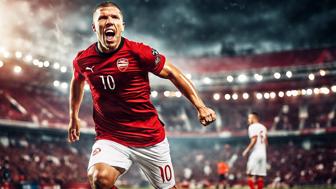 lukas podolski vermoegen und gehalt 2024 im detail