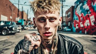 machine gun kelly vermoegen so viel verdient der superstar aus cleveland