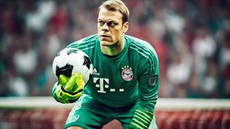 manuel neuer einblick in das vermoegen des weltklasse torwarts