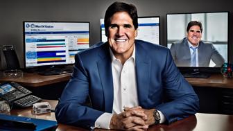 mark cuban das beeindruckende vermoegen des selfmade milliardaers im jahr 2024