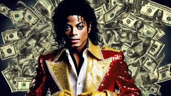 michael jackson vermoegen eine analyse des finanziellen erbes des king of pop