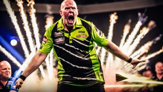 michael van gerwen vermoegen karriere und die geheimnisse seines erfolgs