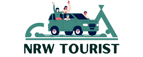 Logo NRW-Tourist