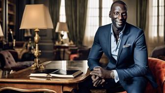 omar sy vermoegen ein blick auf den reichtum des franzoesischen stars 2024