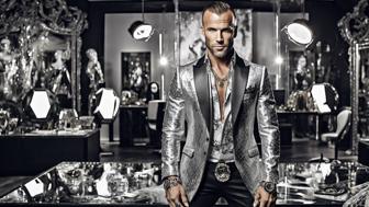 philipp plein vermoegen ein blick auf den reichtum des luxusdesigners fuer 2024