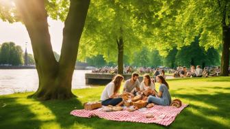 picknick koeln die besten plaetze fuer unvergessliche momente im gruenen