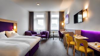 premier inn essen city limbecker platz ihr perfekter aufenthalt in der ruhrmetropole