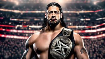 roman reigns vermoegen 2024 ein blick auf den reichtum des wwe superstars