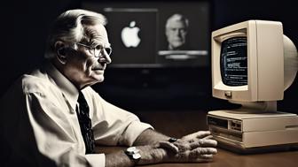 ronald wayne vermoegen ein blick auf das erbe des apple mitgruenders