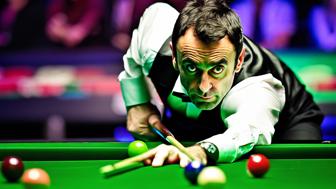 ronnie o sullivan vermoegen aktuelle schaetzung und finanzielle einblicke 2024