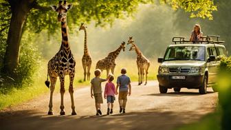 safari nrw entdecke das abenteuer direkt vor deiner haustuer