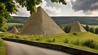 sauerland pyramiden entdecke die faszinierende freizeitattraktion in nrw