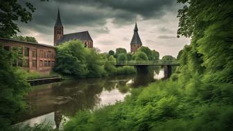 schoene orte nrw entdecke die versteckten juwelen des freizeitparadieses