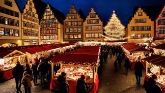 schoene weihnachtsmaerkte nrw entdecken sie festliche maerkte und zauberhafte atmosphaere