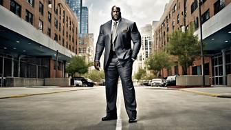 shaquille o neal vermoegen und gehalt des basketballstars im detail