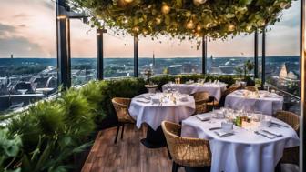 skylounge aachen ein unvergessliches erlebnis ueber den daechern der stadt