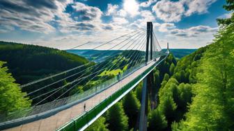 skywalk willingen ein unvergessliches erlebnis in der natur von nrw