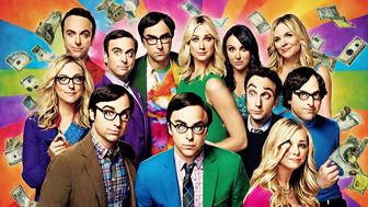 so viel verdienen die darsteller von the big bang theory