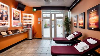 solarium ratingen entdecke die besten sonnenstudios fuer deinen perfekten teint