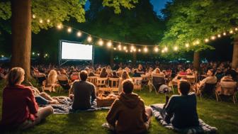 sommerkino westfalenpark das ultimative kinoerlebnis unter freiem himmel