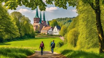 sonntagsausflug nrw entdecke die besten ziele fuer einen unvergesslichen tag