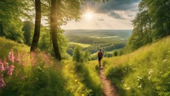 teutoschleifchen entdecke die schoensten wanderwege im teutoburger wald