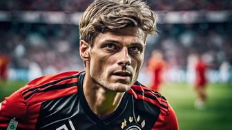 thomas mueller vermoegen und gehalt 2024 ein umfassender ueberblick