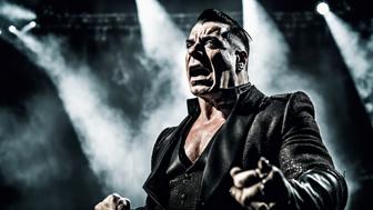 till lindemann rammstein vermoegen ein blick auf den reichtum des saengers