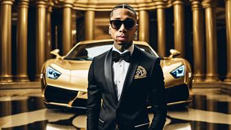 tyga vermoegen die finanziellen hintergruende und aktueller stand 2024