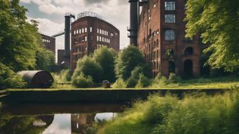 urlaub im ruhrgebiet ein unvergessliches abenteuer zwischen kultur und natur