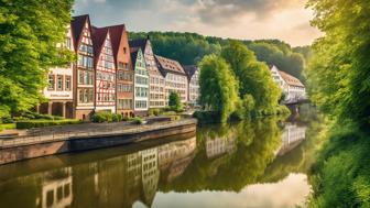 urlaub in nrw entdecke die verborgenen schaetze nordrhein westfalens