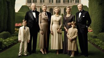 vermoegen der familie rockefeller historische einblicke und aktuelle entwicklungen 2024