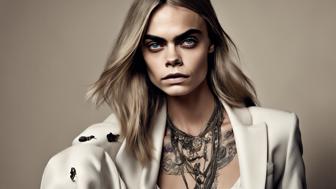 vermoegen von cara delevingne ein blick auf ihren reichtum und erfolg 2024