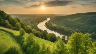 via adrina entdecken sie die schoensten wanderwege in nrw