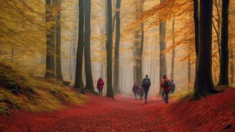 wald herbst die schoensten aktivitaeten und erlebnisse in der natur von nrw