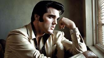 wann ist elvis presley gestorben ein blick auf die letzten tage des kings