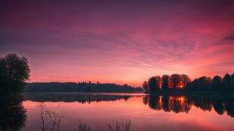 wann ist es dunkel die besten zeiten fuer sonnenuntergang und daemmerung