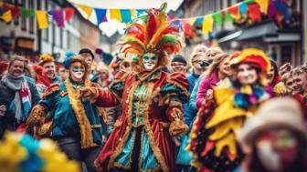 warum gibt es karneval die urspruenge und braeuche des bunten treibens in nrw