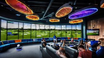 was ist topgolf entdecke die innovative golf erfahrung in nrw