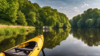 wasser schoene orte nrw natur entdecke die beeindruckendsten naturlandschaften und erholungsgebiete in nordrhein westfalen