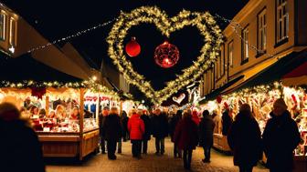 weihnachtsmarkt minden ein unvergessliches erlebnis in der festlichen zeit