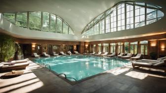 wellness hotels nrw entspannung und erholung in den besten spas