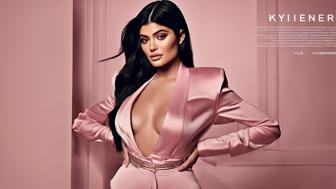 wie alt ist kylie jenner alles ueber das alter der reality star und unternehmerin