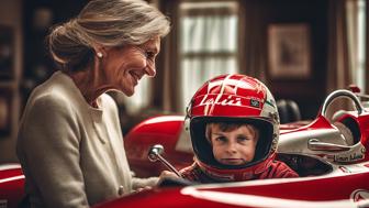 wie heisst die mutter von niki lauda ein blick auf ihre bedeutung und einfluss