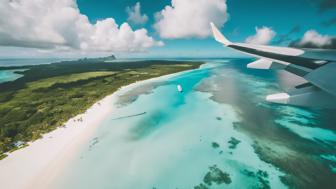 wie lange fliegt man nach mauritius alles ueber die flugzeit und anreise